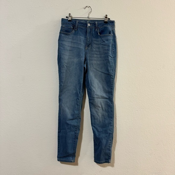 No Boundaries Denim - Skinny Stretch Jeans